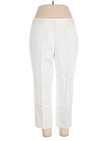 Ann Taylor Factory Dress Pants (view 1)