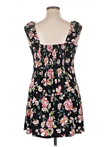 No Boundaries Casual Dress (view 2)