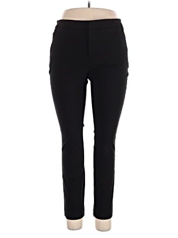 Lord & Taylor Active Pants (view 1)