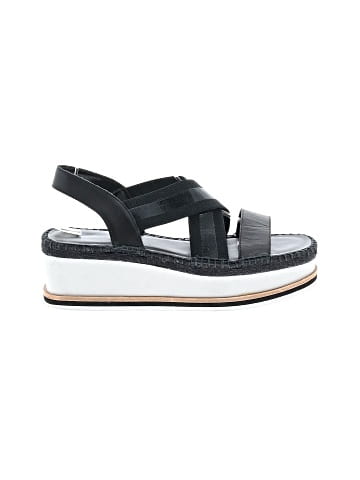 Donald J Pliner Wedges (view 1)