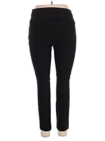 Lord & Taylor Active Pants (view 2)