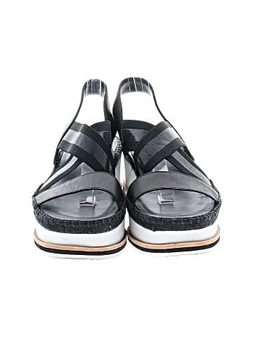 Donald J Pliner Wedges (view 2)