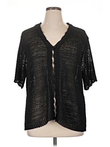 Sag Harbor Cardigan (view 1)