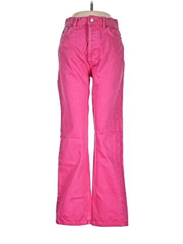 Zara Jeans (view 1)