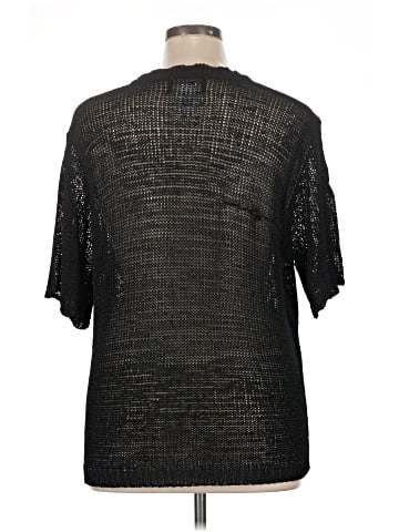 Sag Harbor Cardigan (view 2)