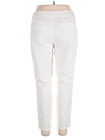 Caslon Casual Pants (view 2)