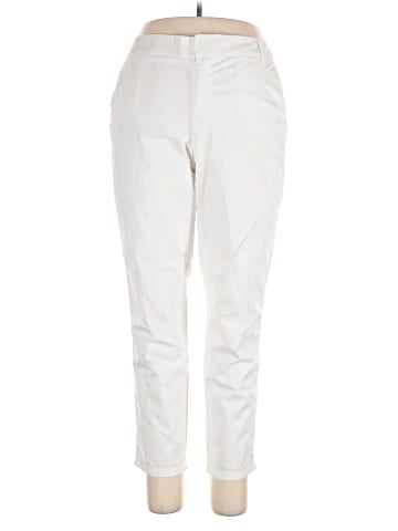 Caslon Casual Pants (view 1)