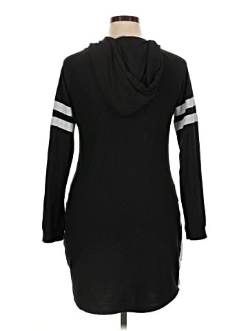 No Boundaries Casual Dress (view 2)