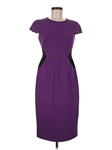 Donna Morgan Cocktail Dress (view 1)