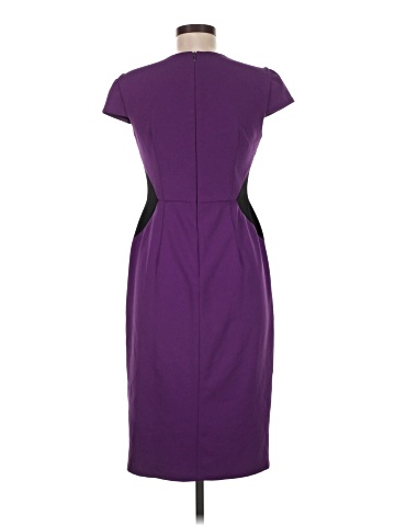 Donna Morgan Cocktail Dress (view 2)