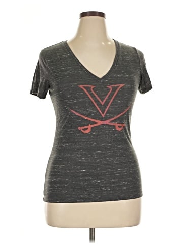 Bella Short Sleeve T-Shirt (view 1)