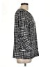 Robert Louis Black 3/4 Sleeve Blouse Size M - photo 4