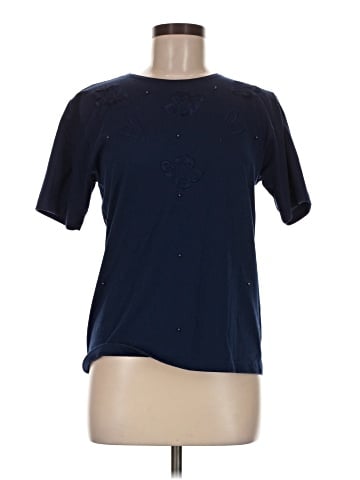 The Villager Short Sleeve T-Shirt (view 1)