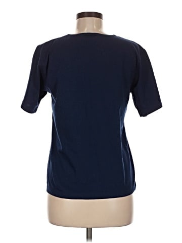 The Villager Short Sleeve T-Shirt (view 2)