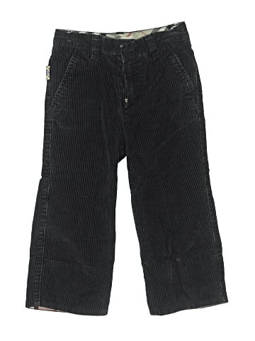 Burberry Corduroy Pants (view 1)