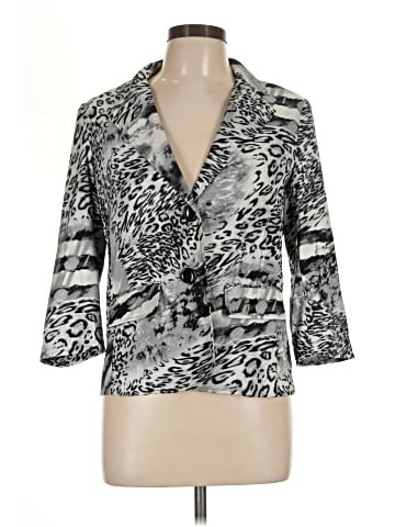 Kim Rogers Blazer (view 1)