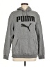 Puma Gray Pullover Hoodie Size M (estimated) - photo 1