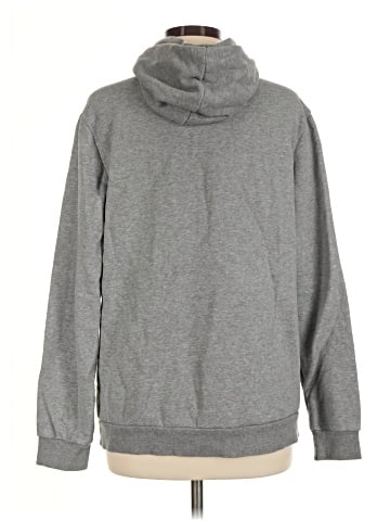 Puma Pullover Hoodie (view 2)