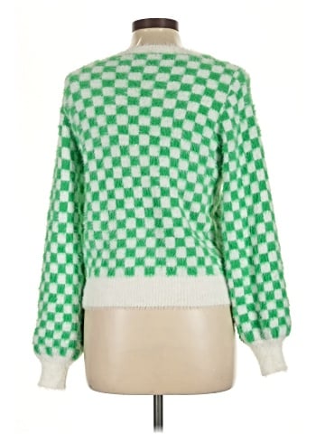 Mittoshop Pullover Sweater (view 2)