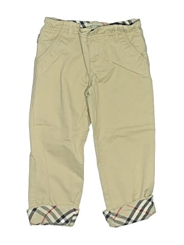Burberry Casual Pants (view 1)