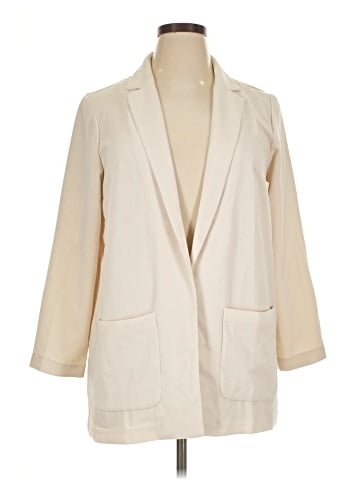 Divided by H&M Blazer (view 1)