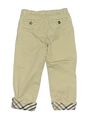 Burberry Casual Pants (view 2)