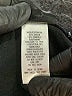 Milano 100% Polyester Solid Black Swimsuit Bottoms Size M - photo 4