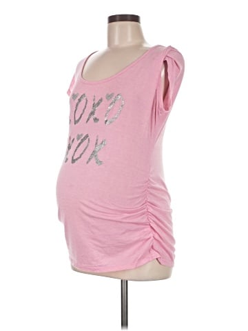 Motherhood Sleeveless Top (view 1)