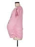 Motherhood Pink Sleeveless Top Size Med Maternity - photo 5