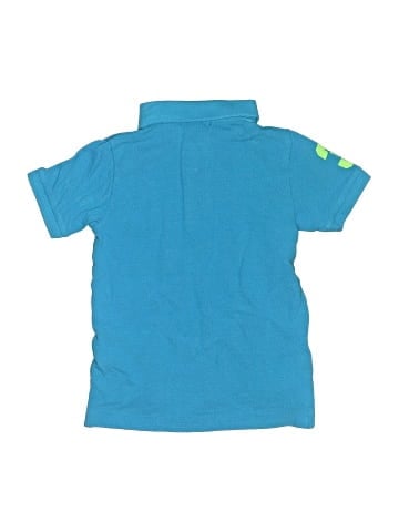 Polo by Ralph Lauren Short Sleeve Polo (view 2)