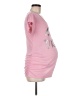 Motherhood Pink Sleeveless Top Size Med Maternity - photo 4