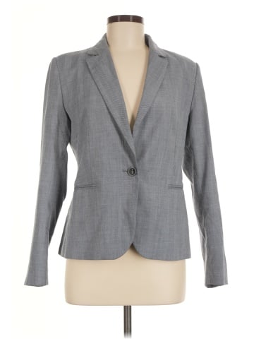 Zara Basic Blazer (view 1)