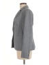 Zara Basic Gray Blazer Size 8 - photo 5