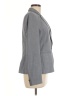 Zara Basic Gray Blazer Size 8 - photo 4