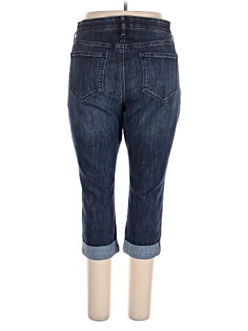 Sonoma Goods for Life Jeans (view 2)