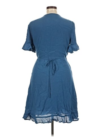 Willow & Clay Casual Dress (view 2)