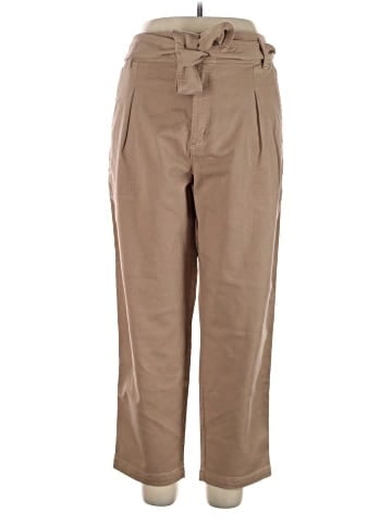 Ann Taylor LOFT Jeans (view 1)