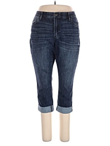 Sonoma Goods for Life Jeans (view 1)