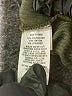 AVLN Studio Solid Green Casual Dress Size L - photo 8