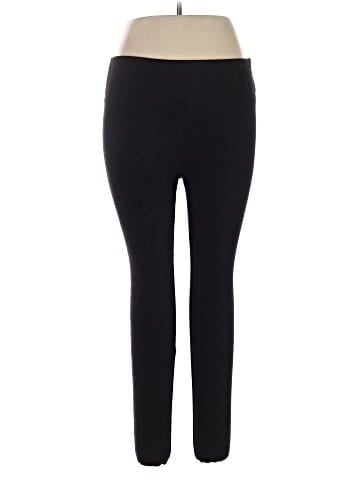 Max & Mia Active Pants (view 1)