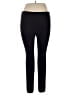 Max & Mia Black Active Pants Size XL - photo 1