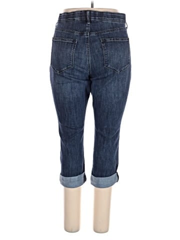 Sonoma Goods for Life Jeans (view 2)