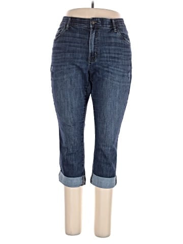 Sonoma Goods for Life Jeans (view 1)