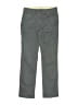 Gap Kids Solid Gray Khakis Size 10 - photo 1