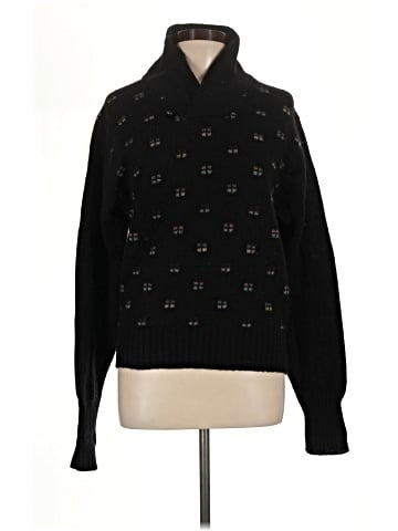 IZOD Turtleneck Sweater (view 1)