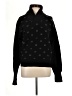 IZOD Black Turtleneck Sweater Size M - photo 1