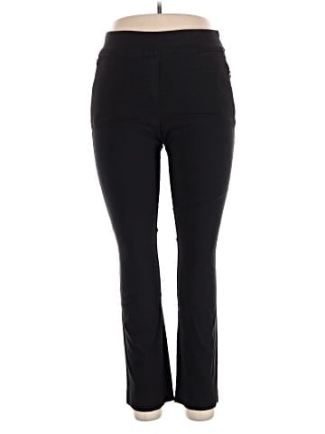 Margaret M Active Pants (view 1)