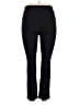 Margaret M Black Active Pants Size XL - photo 2