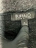 Buffalo by David Bitton Black Pullover Sweater Size XL - photo 7