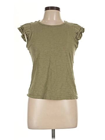 DKNY Jeans Sleeveless T-Shirt (view 1)